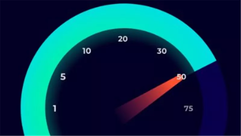 هل تعاني من بطء في التصفح؟ اختبر سرعة اتصالك الآن عبر Fast.com