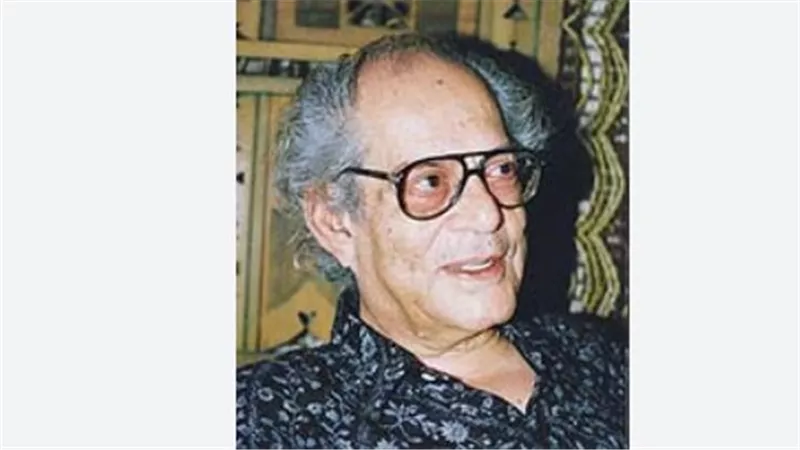 سعد أردش.. عميد المسرح المستقل والمخرج الذي جمع بين الثقافة والأداء