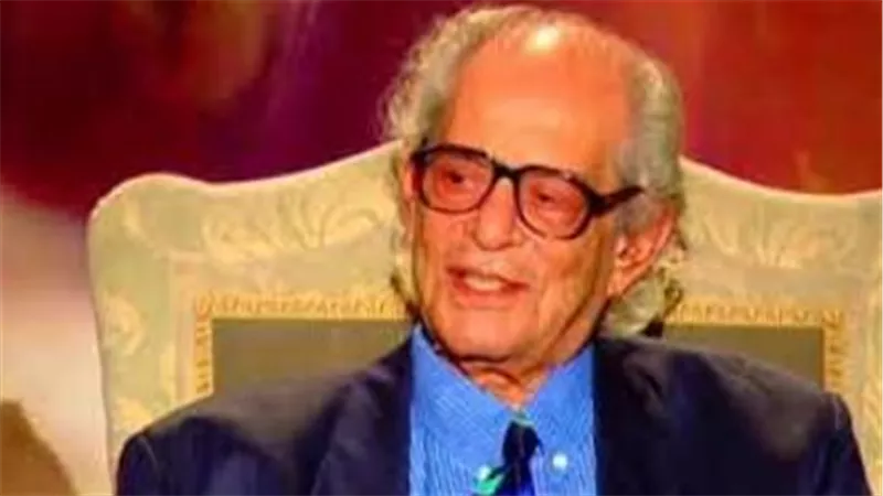 لماذا يظل سعد أردش نموذجًا ملهمًا للأجيال الجديدة في عالم الفن؟