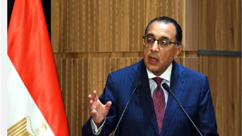 مصر وأوزبكستان: شراكة استراتيجية لزيادة حجم التبادل التجاري وتأسيس غرفة تجارة مشتركة
