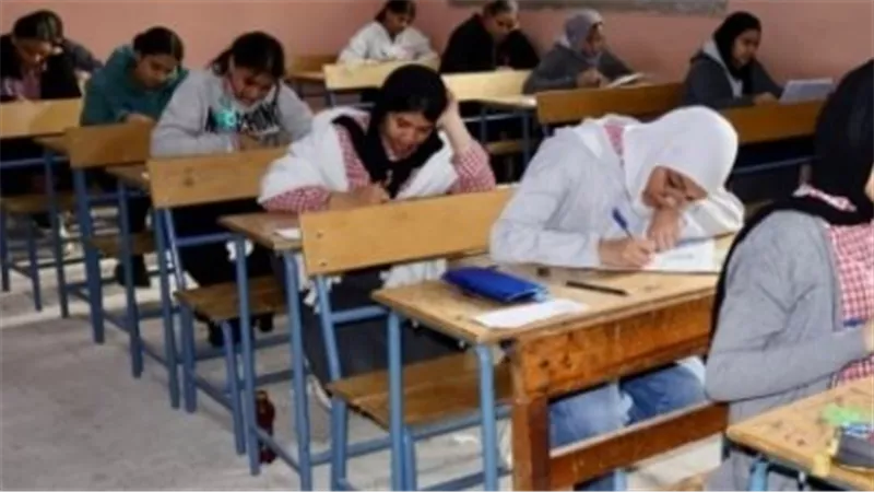 إجراءات صارمة لضمان حقوق الطلاب في تصحيح ورصد درجات الشهادة الإعدادية