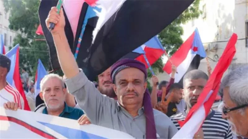 إرادة لا تنكسر: الجنوب العربي يواجه 