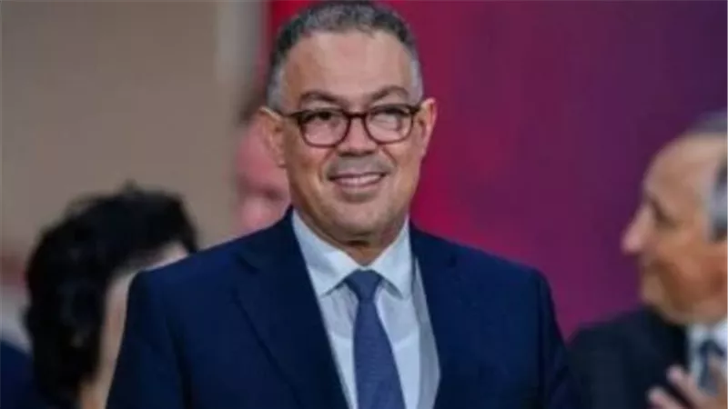 فوزي لقجع يعلنها رسميًا: المغرب لن يترشح لاستضافة بطولات أفريقية