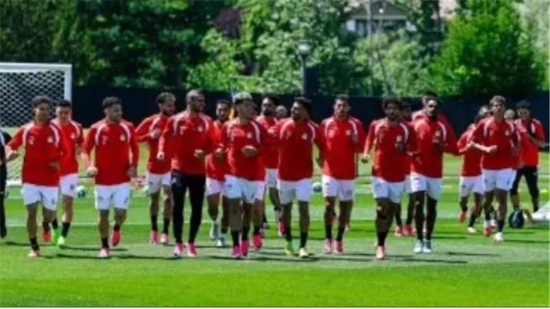 مواعيد مباريات منتخب مصر فى كأس العالم 