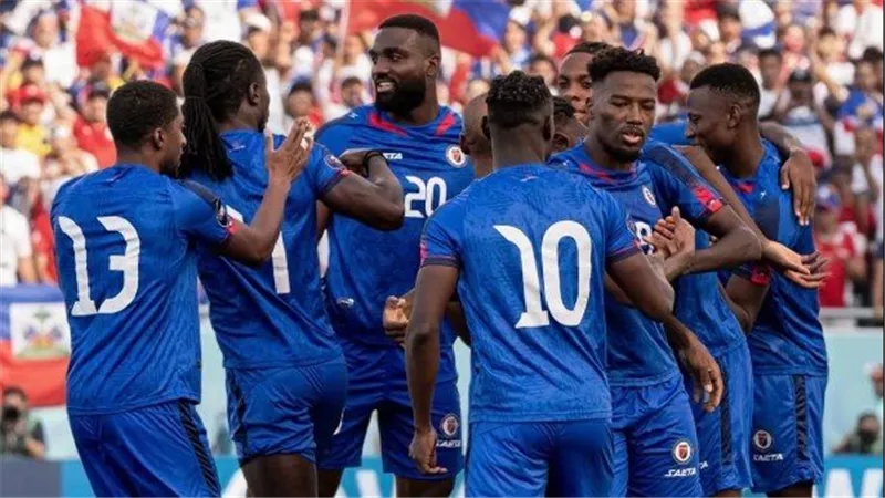 كأس العالم 2026.. منتخبا اسكتلندا وهايتي يُعلنان تشكيلهما الرسمي