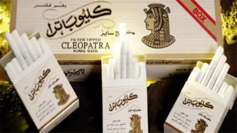 استقرار أسعار السجائر والتبغ.. وتفاصيل أسعار مارلبورو وميريت