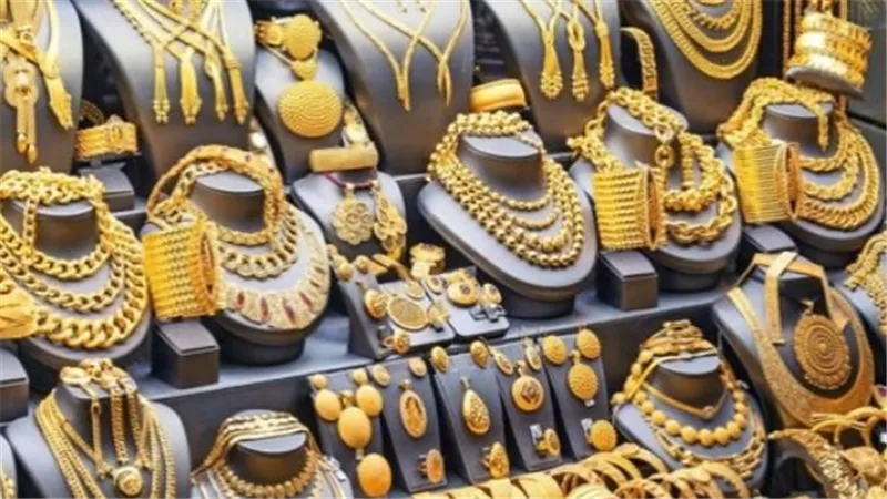 هل يعاود الذهب الصعود؟ نظرة على أسعار اليوم الأحد 14 يونيو في مصر