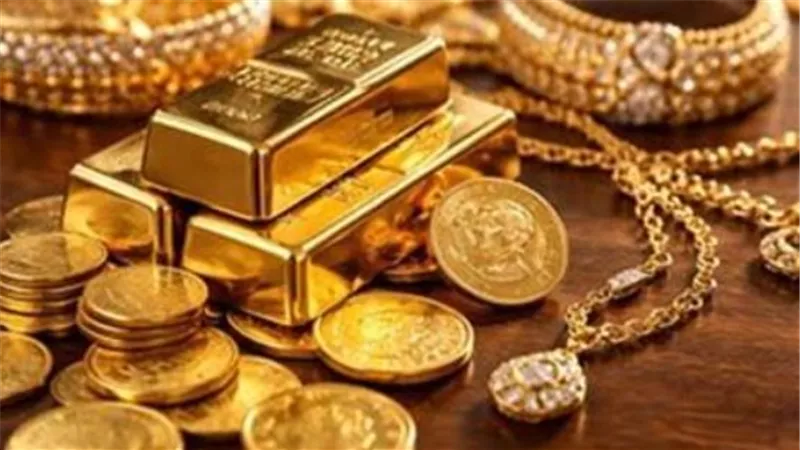 تحديث مباشر لسعر الذهب في مصر: استقرار يسيطر على محلات الصاغة