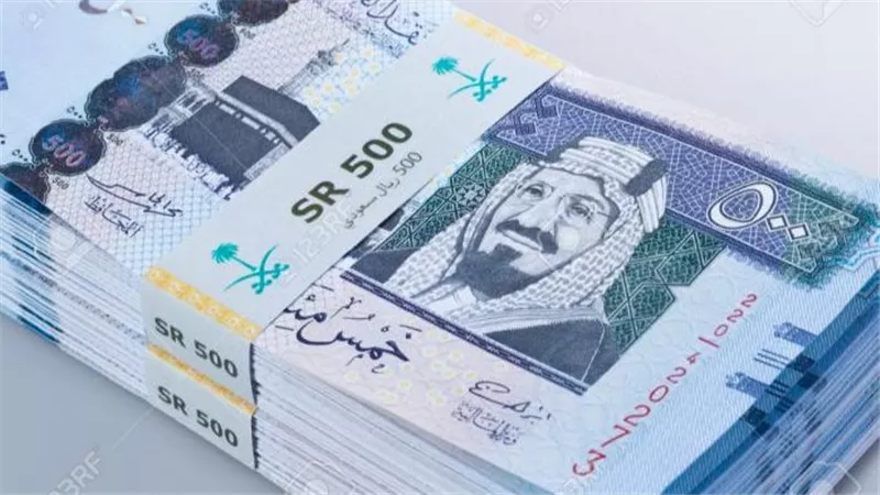 الريال السعودي يحافظ على مستوياته في البنوك المصرية مع بداية تعاملات الأسبوع