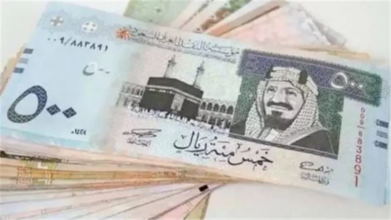 بعد انتهاء موسم الحج: كيف استقرت أسعار صرف الريال السعودي في البنوك المصرية؟