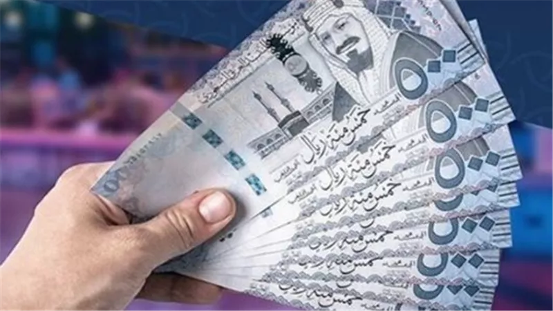 خريطة أسعار الريال السعودي في البنوك المصرية: ثبات يسيطر على السوق