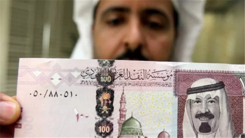 متابعة أسعار العملات.. الريال السعودي في البنوك المصرية اليوم 14 يونيو 2026