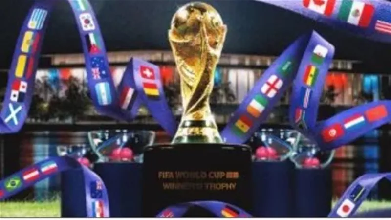 أكثر المنتخبات تحقيقًا لمركز الوصيف في تاريخ كأس العالم