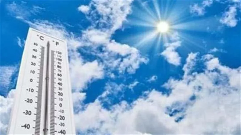 خريطة طقس اليوم في مصر: درجات الحرارة وتوقعات السحب والرطوبة