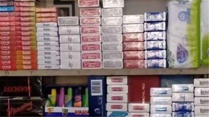 متابعة حصرية لأسعار السجائر في مصر: استقرار ملحوظ في الأسواق