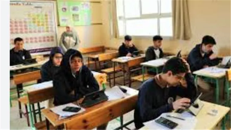 مديرية تعليم الجيزة: انتهاء أعمال التصحيح واقتراب اعتماد نتيجة الشهادة الإعدادية