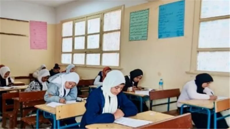 لا تقلق.. إليك كافة تفاصيل نتيجة الشهادة الإعدادية بمحافظة الجيزة لعام 2026