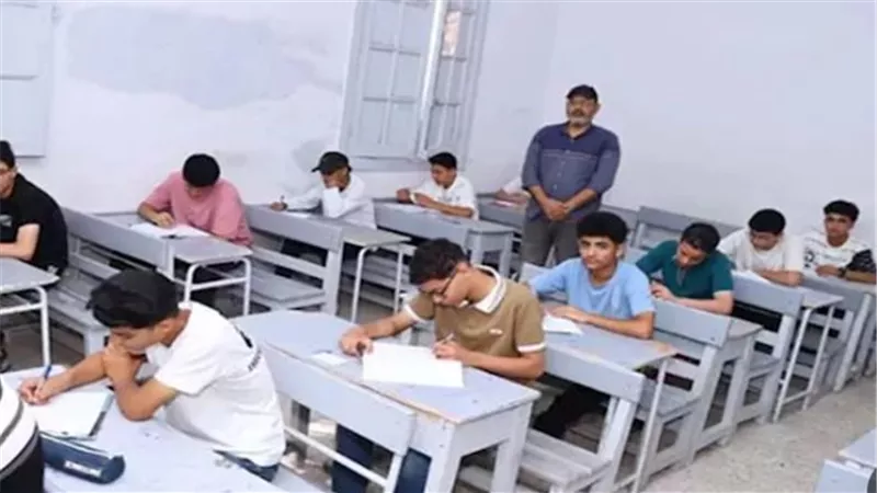 رابط نتيجة الشهادة الإعدادية 2026 بالجيزة