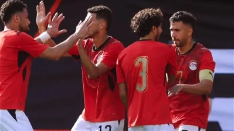 البرنامج الكامل لمنتخب مصر قبل المواجهة الحاسمة أمام بلجيكا الإثنين