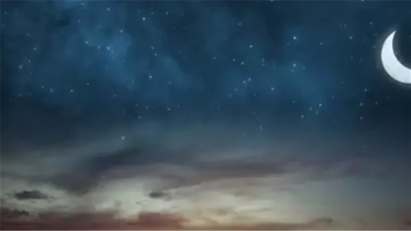 هل الثلاثاء أول أيام العام الهجري الجديد؟ المعهد الفلكي يحدد موعد الرؤية