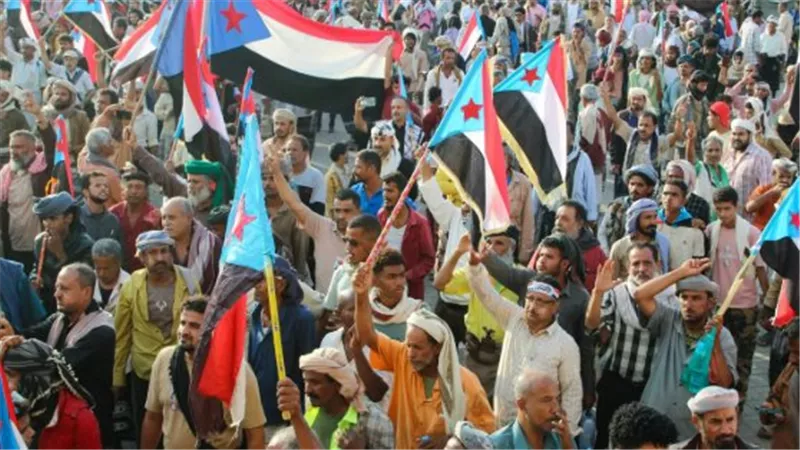 الرد الجنوبي على مؤامرات الفوضى: تعزيز الجاهزية والتمسك بالقرار الوطني المستقل