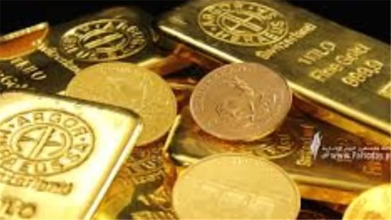 الاستثمار في الذهب.. تحليل حركة السوق المصري وسط تقلبات الأسعار العالمية