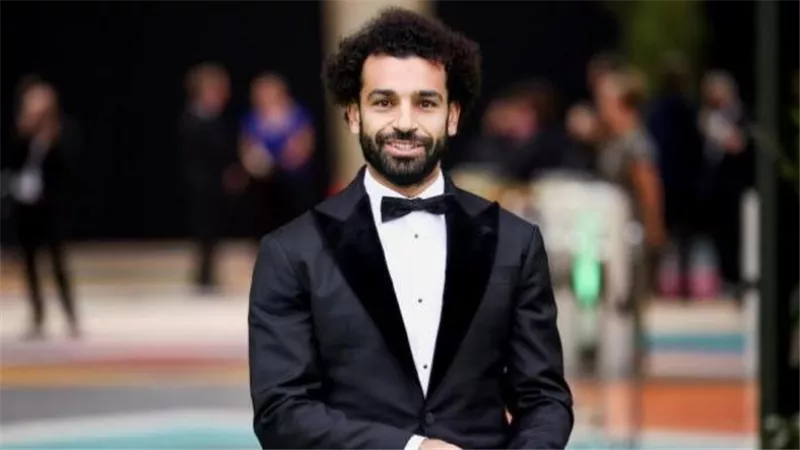 محمد صلاح أيقونة مصر في المونديال: رحلة من نجريج إلى قمة كرة القدم