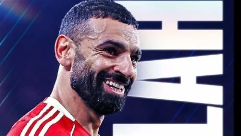 عيد ميلاد استثنائي للقائد.. محمد صلاح في صدارة المشهد الرياضي العالمي