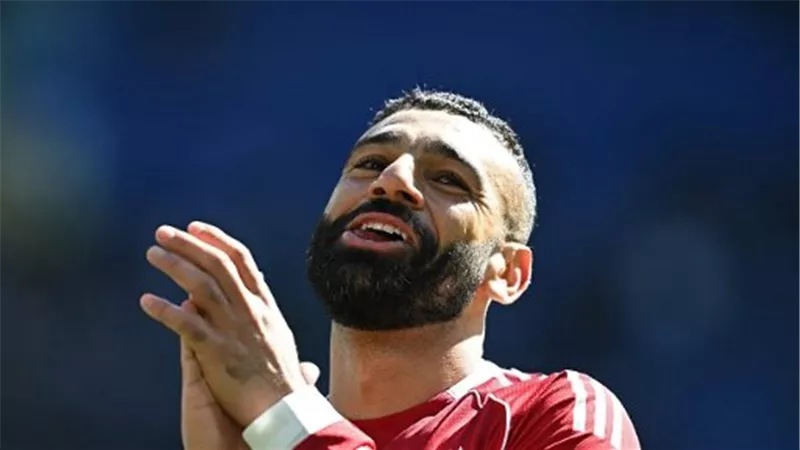 محمد صلاح.. رمز الطموح والتحدي في المونديال