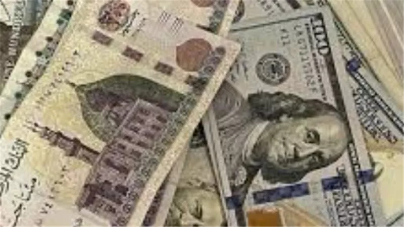 السوق المصرفي المصري يترقب.. استقرار سعر الدولار في تعاملات الإثنين
