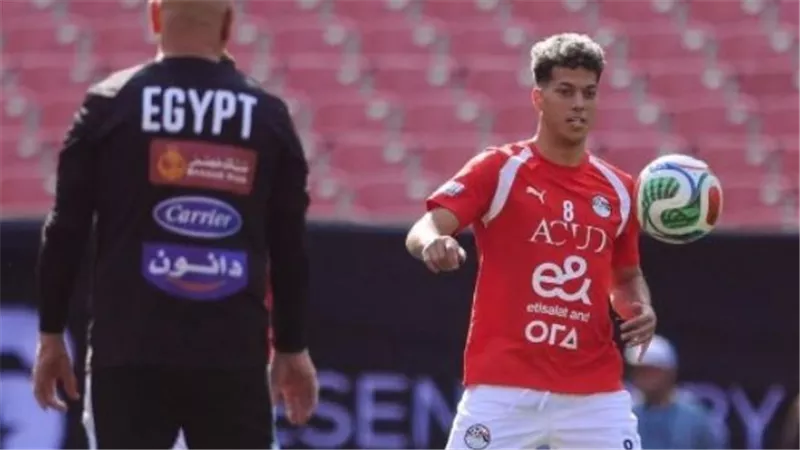 تشكيل منتخب مصر المتوقع أمام بلجيكا في ضربة بداية كأس العالم 2026