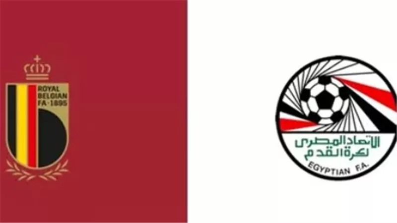 موعد مباراة مصر وبلجيكا في كأس العالم 2026 والقنوات الناقلة للمواجهة