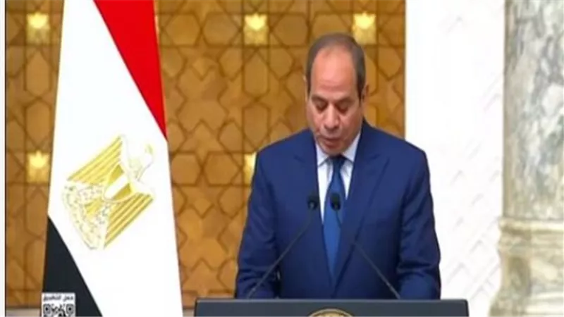 باريس: الرئيس السيسي صوت مسموع ومؤثر في قمة مجموعة السبع بإيفيان