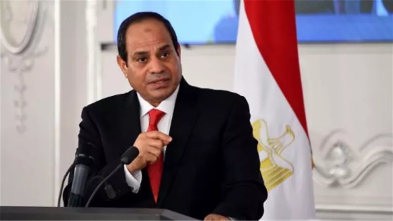 قضايا الشرق الأوسط على مأدبة غداء قادة السبع: مصر تقود الحوار لإنهاء الأزمات