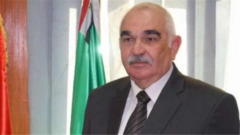 برقية تهنئة من المستشار حسين مدكور للرئيس السيسي بمناسبة بداية العام الهجري 1448