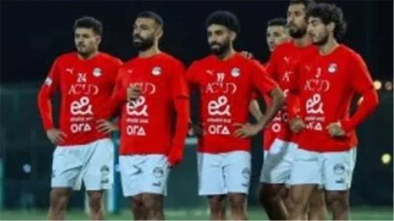 الفراعنة في مهمة كروية كبرى: مصر تستهل مشوار المونديال باختبار بلجيكي