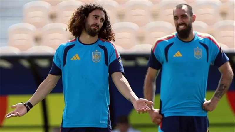 رسميًا.. ريال مدريد يدشن حقبة مورينيو الجديدة بالتعاقد مع كوكوريلا حتى 2032
