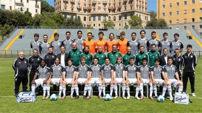 بقيمة 1.3 مليون يورو.. أزمة السيولة تدفع ناديًا إيطاليًا لرفض عرض استحواذ والبحث عن شركاء