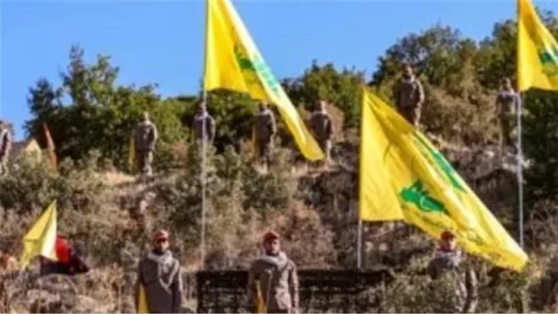 حزب الله أطلق صاروخ مضاد للدروع على تجماعات إسرائيلية جنوب لبنان