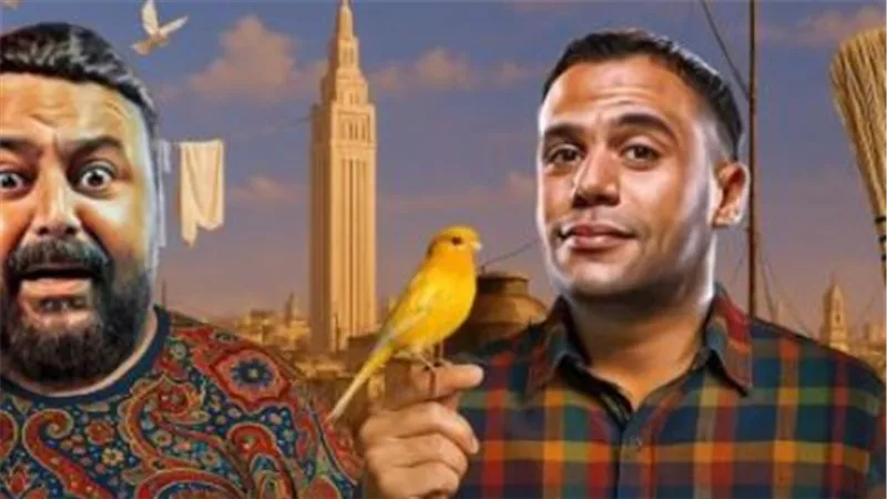 لماذا يترقب الجمهور فيلم 