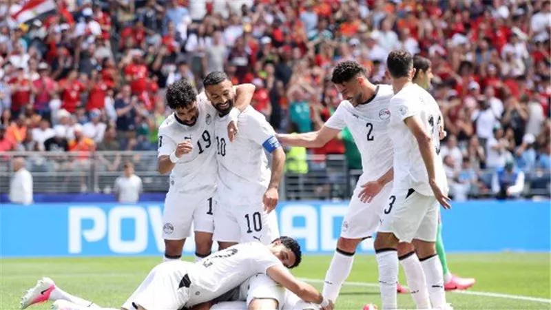 ناقد رياضي: مباراة نيوزيلندا قد تشهد مفاجآت في تشكيل منتخب مصر «هجوميًا»