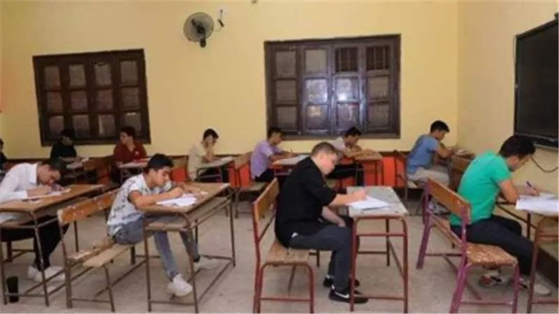 خريطة امتحانات الثانوية العامة 2026: مواعيد المواد العلمية والأدبية بالتفصيل