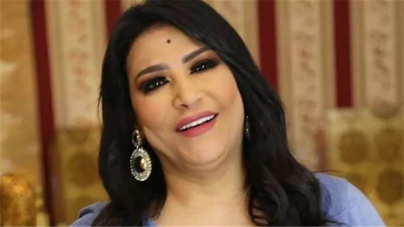 تطورات الحالة الصحية للفنانة بدرية طلبة بعد تعرضها لوعكة مفاجئة أثناء العمل