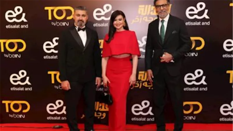 انطلاق مسلسل «للعدالة وجه آخر» للنجم ياسر جلال خارج السباق الرمضاني