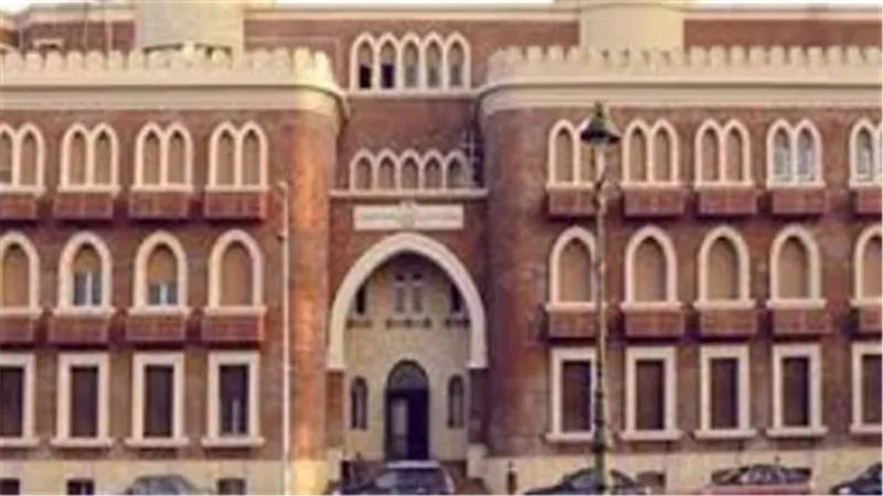 جامعة الإسكندرية تطالب بتحري الدقة وتؤكد التزامها بأخلاقيات المهنة في تحقيقات مستشفى الشاطبي