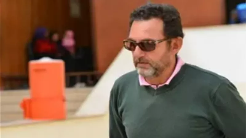 رحيل الفنان محمد مرزبان: ختام مؤلم لمسيرة فنان قدير إثر حادث سير مأساوي