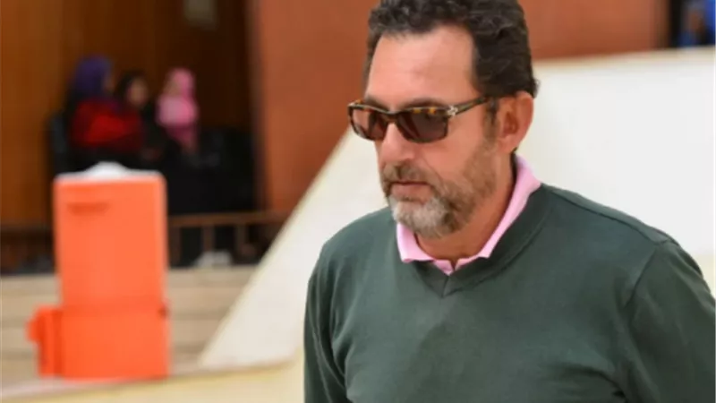 حالة من الحزن تخيم على الوسط الفني بعد رحيل الفنان القدير محمد مرزبان