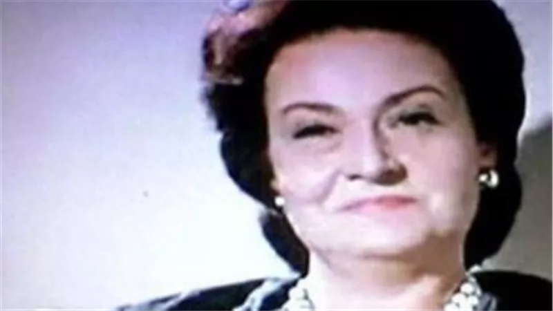 محطات في حياة الفنانة الراحلة فتحية شاهين