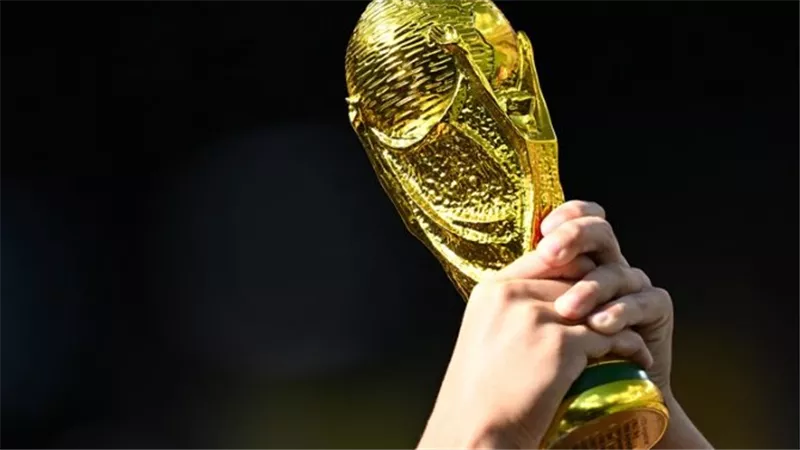 المؤشر المالي لأثمن الجوائز الرياضية.. كأس العالم على عرش أغلى الكؤوس 
