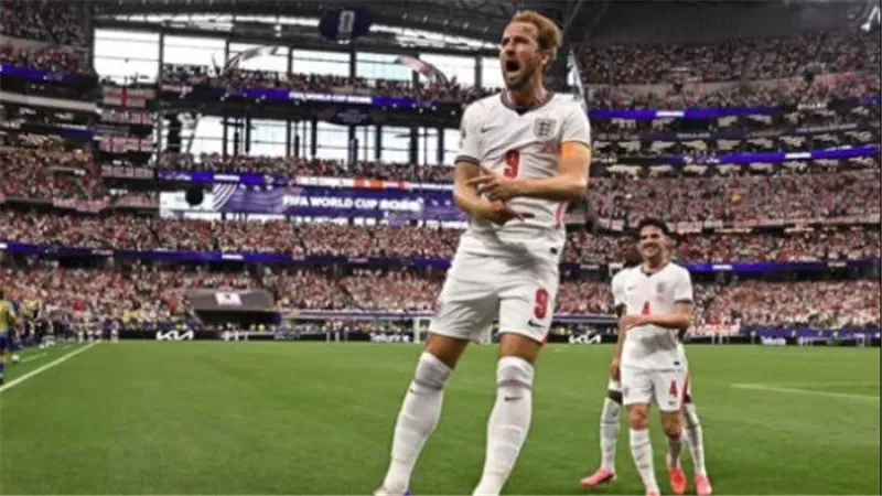 ترتيب مجموعة إنجلترا في كأس العالم 2026 بعد الفوز على كرواتيا